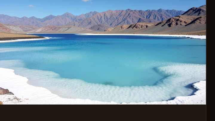 Laguna Cejar