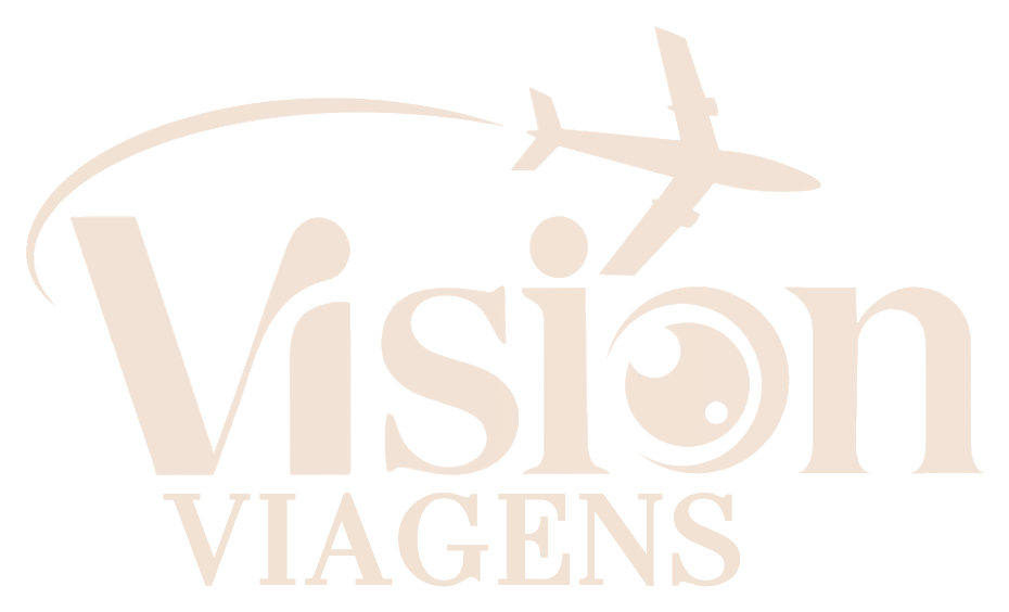 Vision Viagens